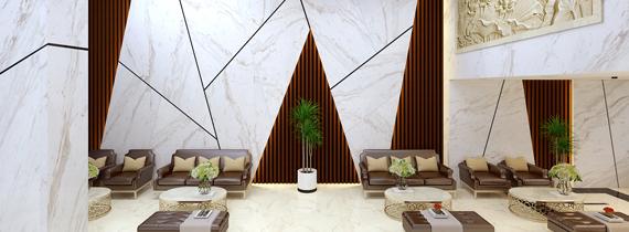 Khách Sạn Golf Star Hotel