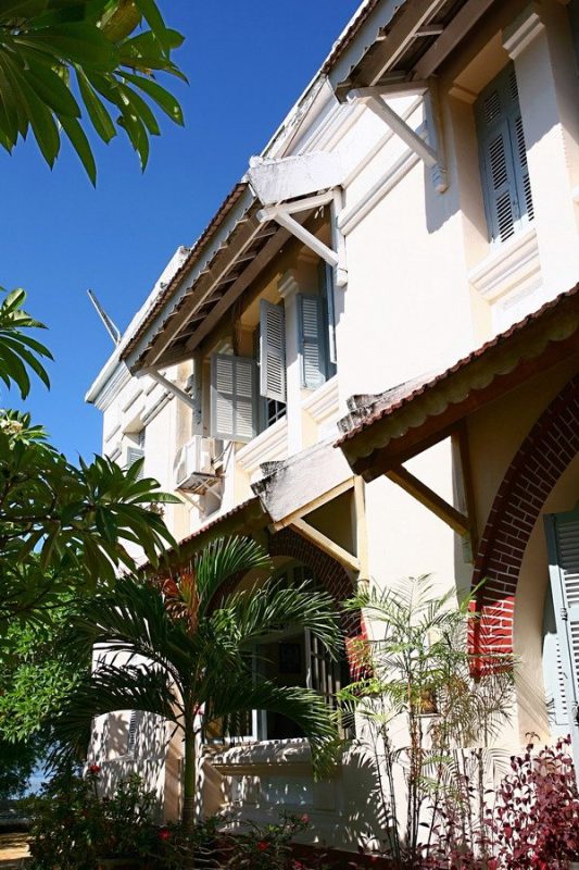 Khách Sạn Golf Star Hotel