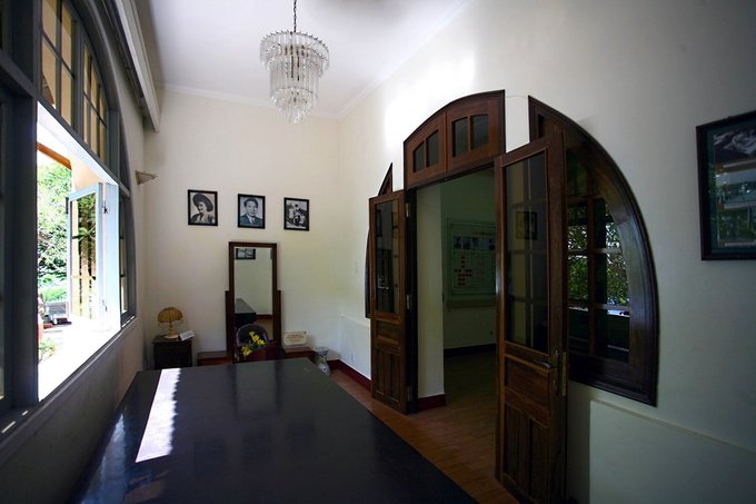 Khách Sạn Golf Star Hotel