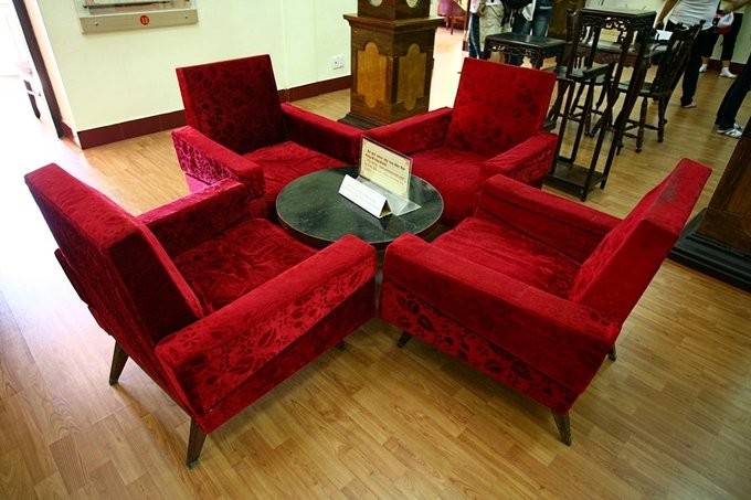 Khách Sạn Golf Star Hotel