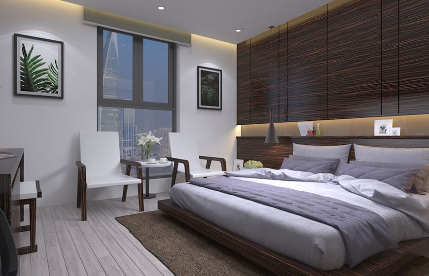 Khách Sạn Golf Star Hotel