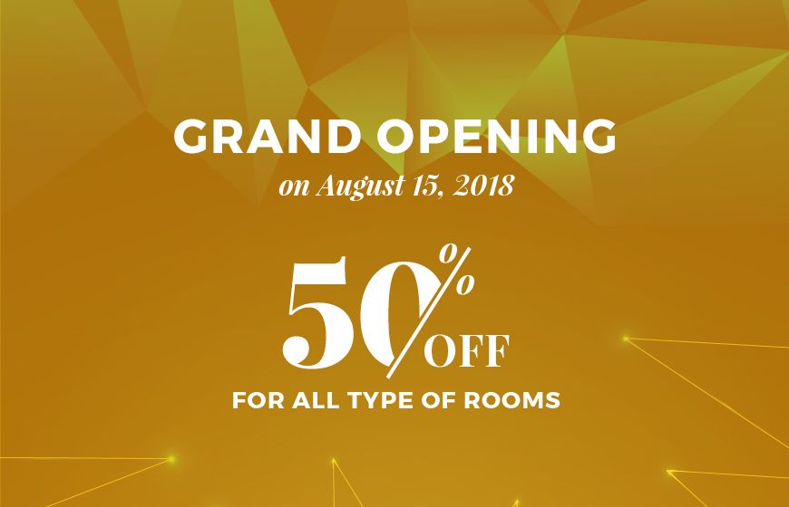 Khách Sạn Golf Star Hotel