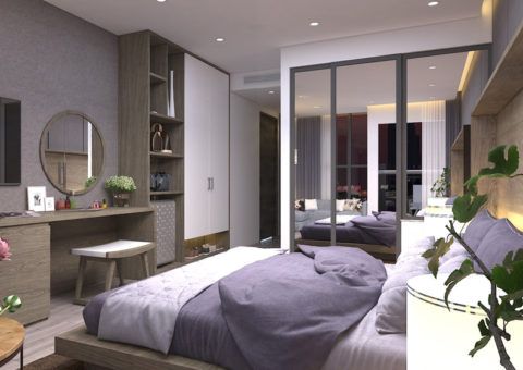 Khách Sạn Golf Star Hotel