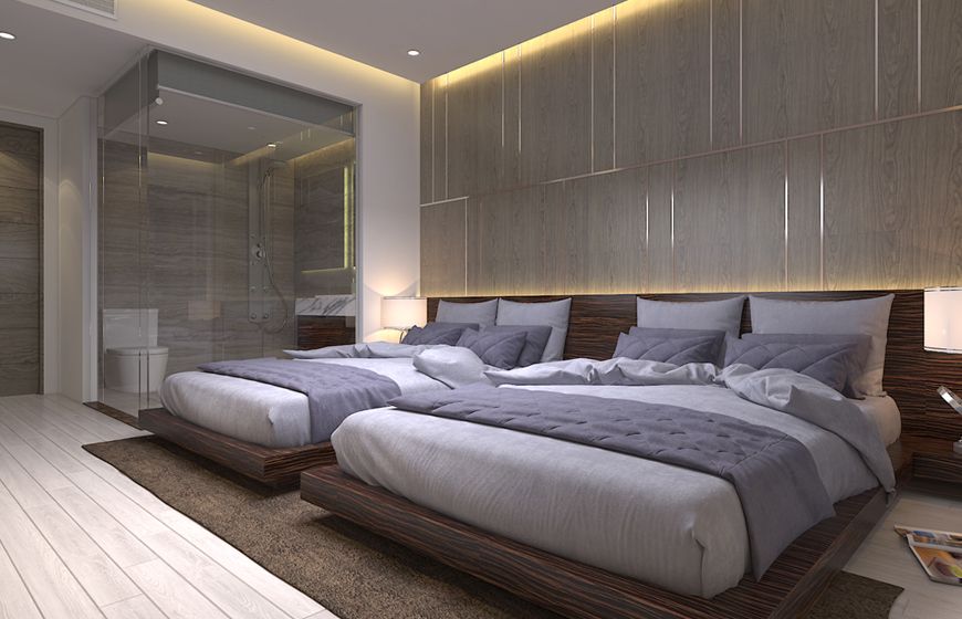 Khách Sạn Golf Star Hotel