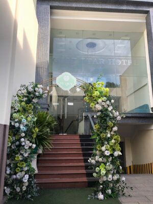 cho thuê khách sạn Gò Vấp