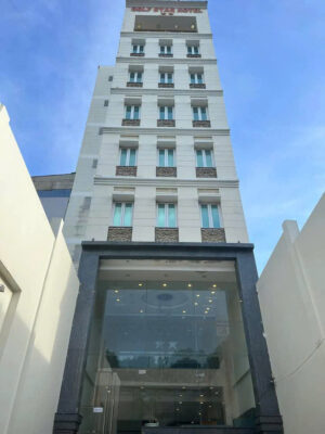 cho thuê khách sạn Gò Vấp