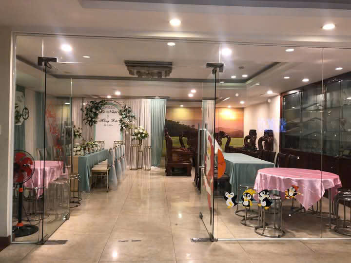 Khách Sạn Golf Star Hotel