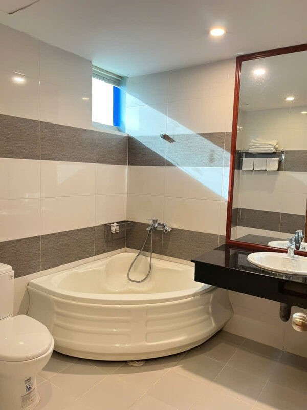 Khách Sạn Golf Star Hotel